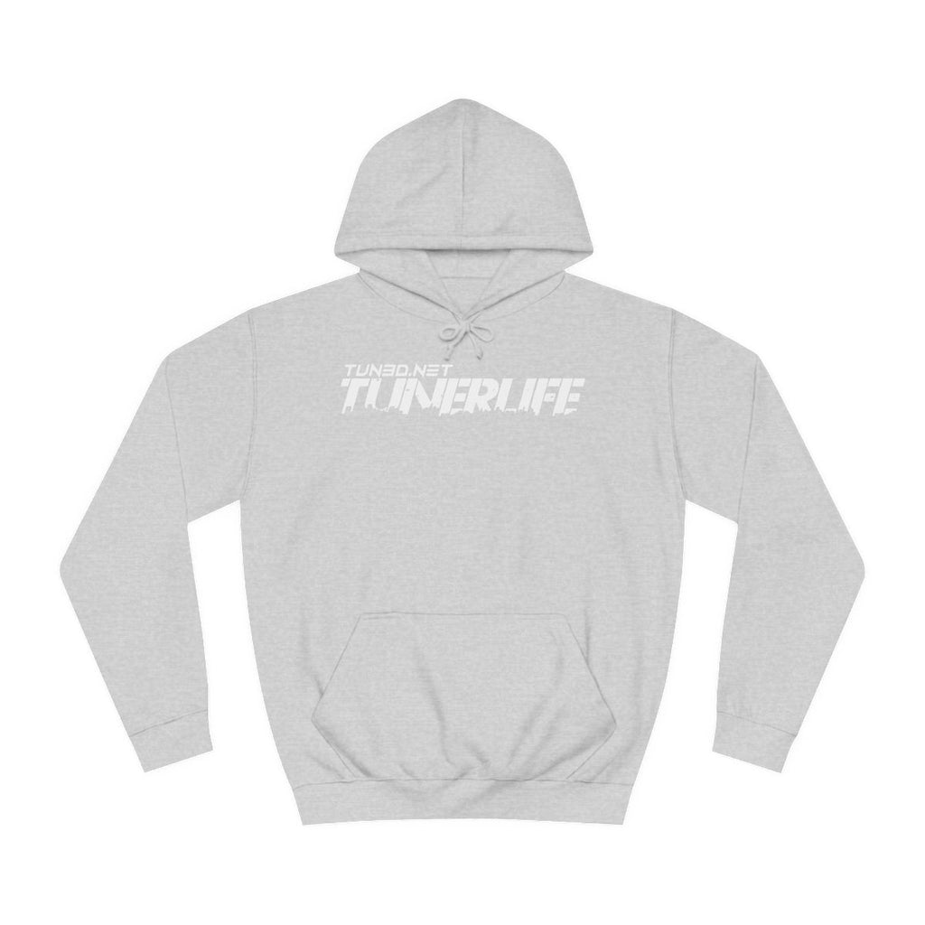 Lowered Class Hoodie image 7