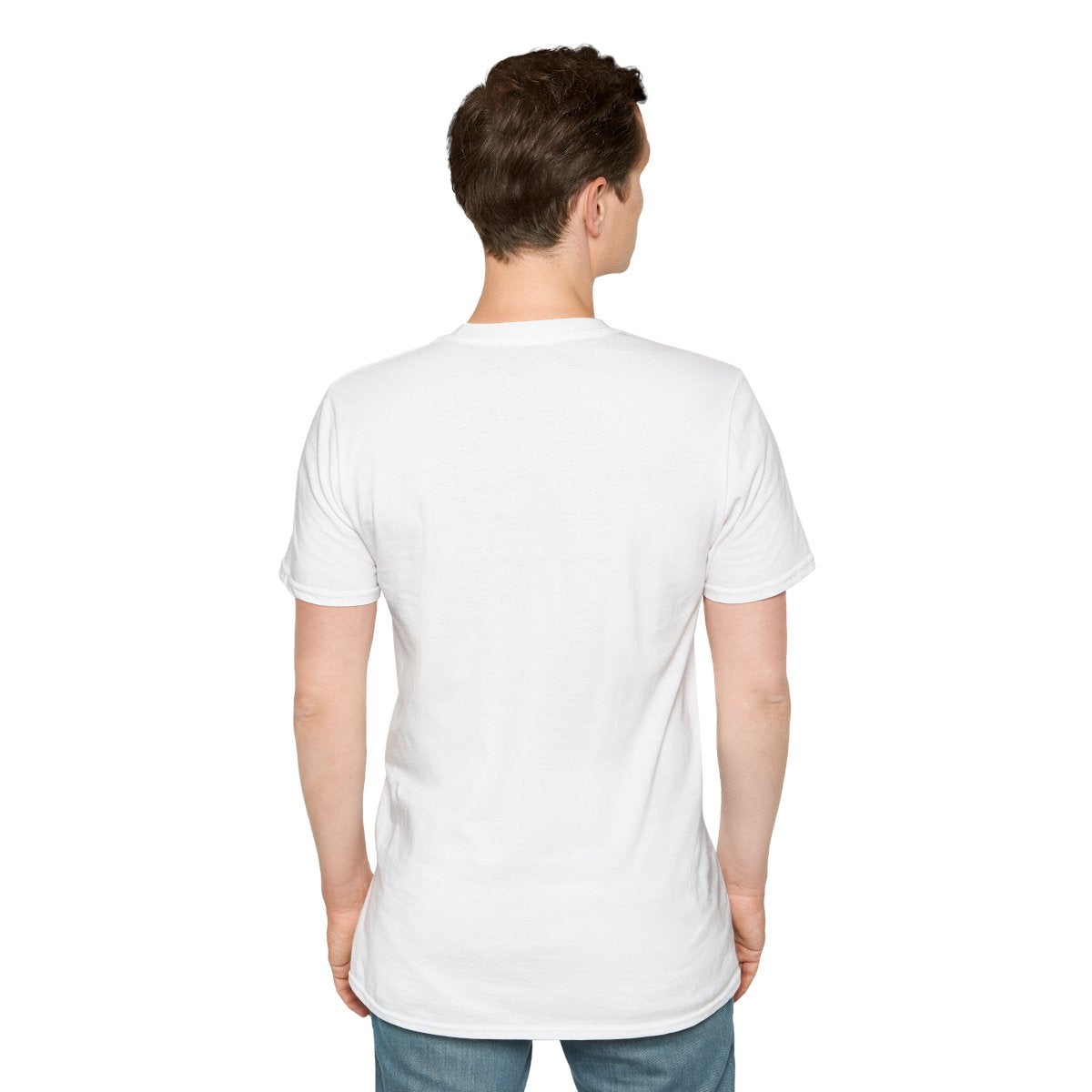 Two-tone Life T-shirt image 14