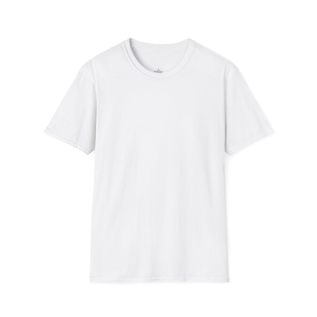 Asphalt Graffiti T-shirt (blk series) image 2