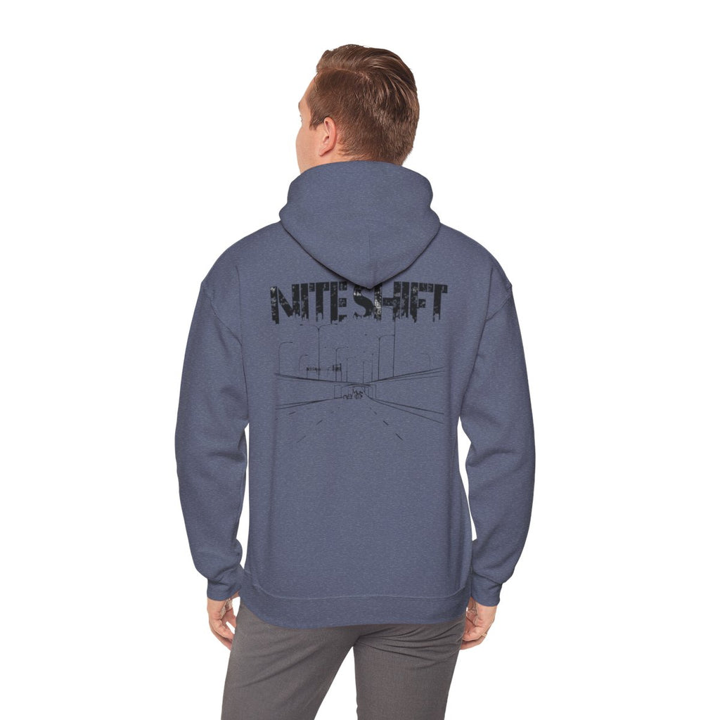 Night Shift Hoodie image 11
