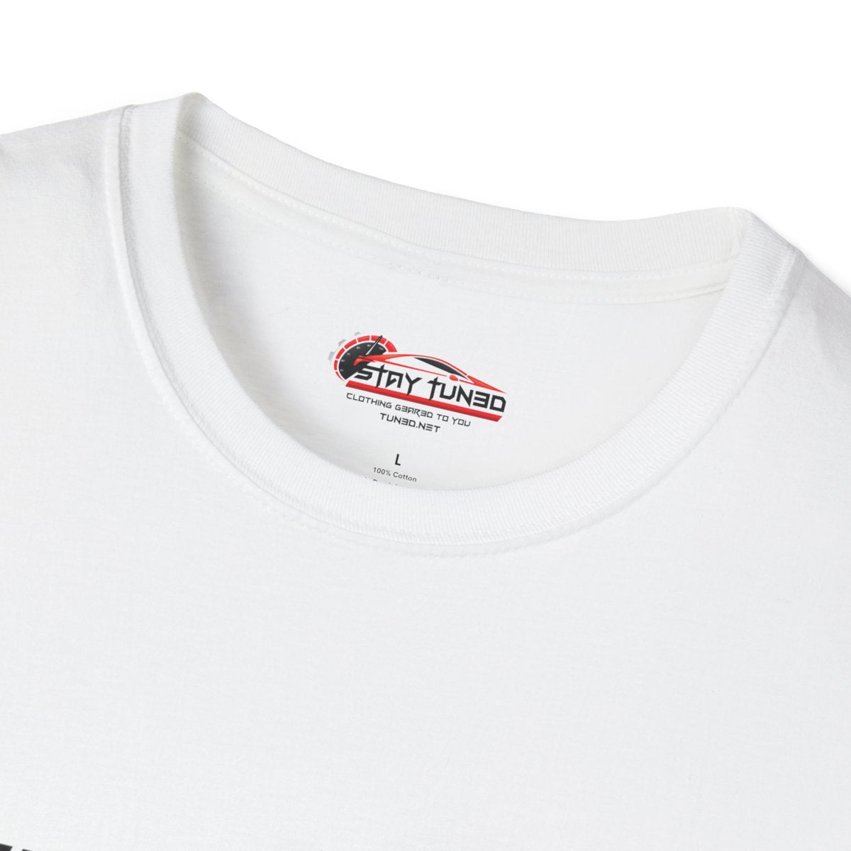 Stay Stanced Tee image 13
