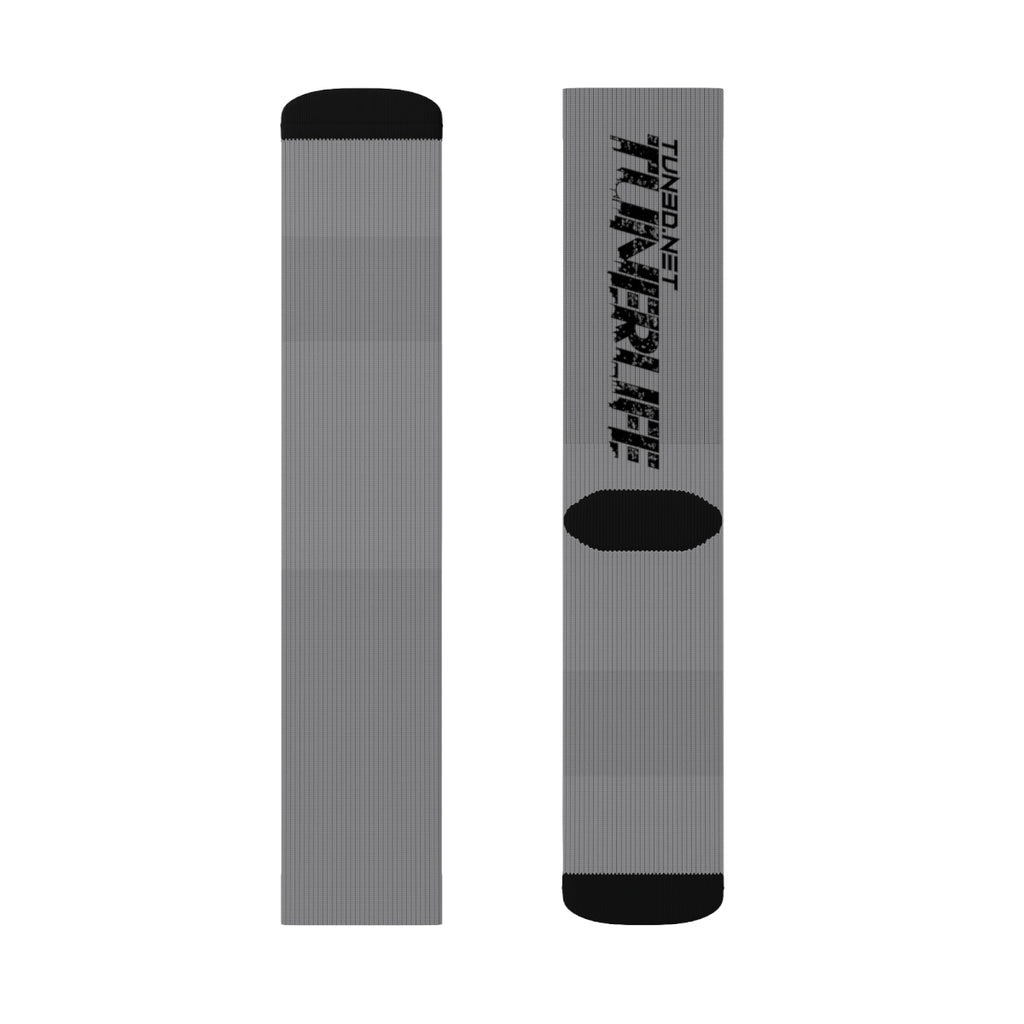 Tuner Life Socks image 6
