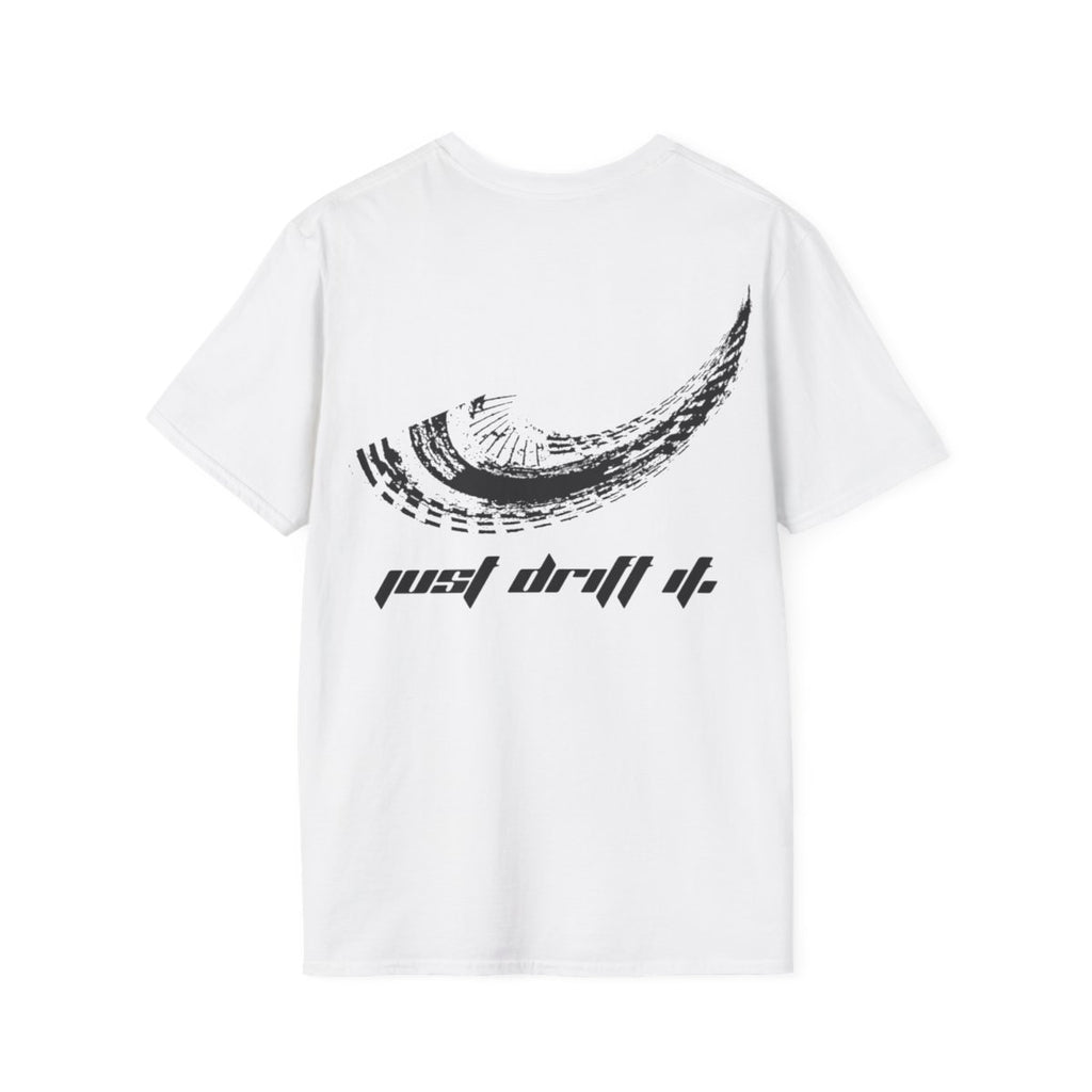 Just Drift It T-Shirt image 13