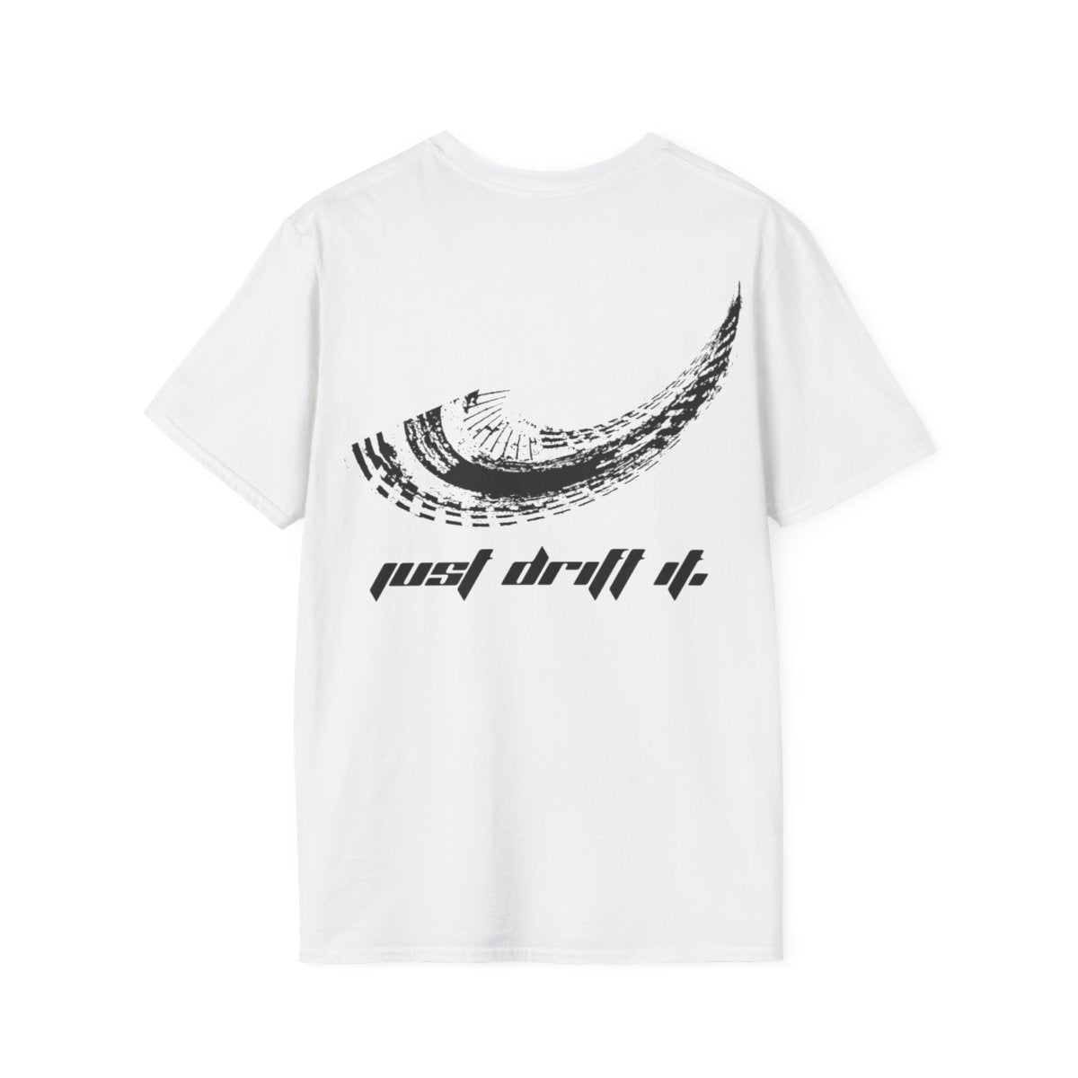 Just Drift It T-Shirt image 13