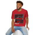 Civic Life T-shirt image 0