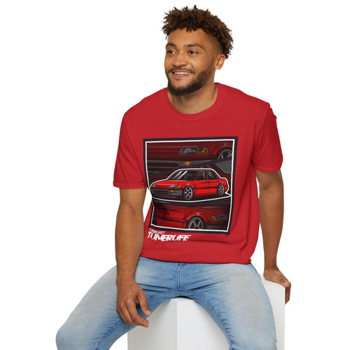 Civic Life T-shirt image 0
