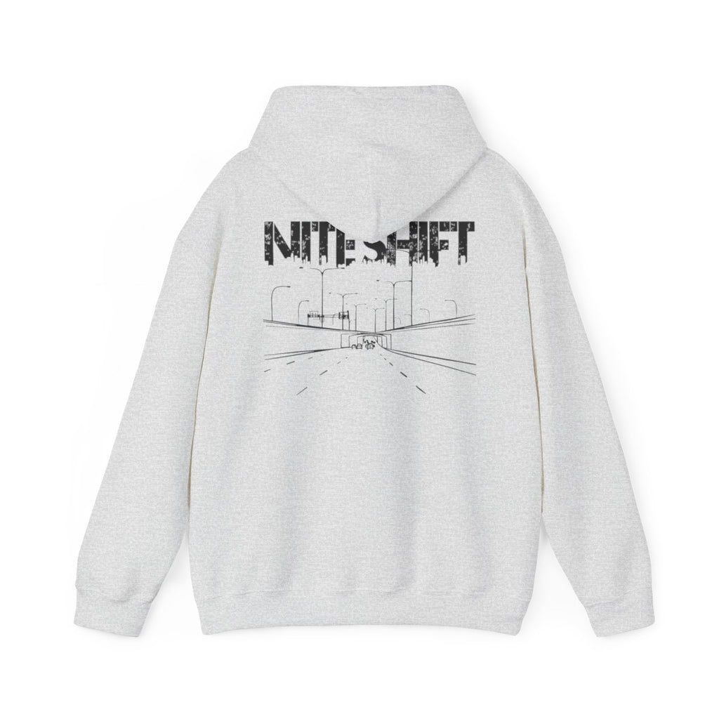 Night Shift Hoodie image 14