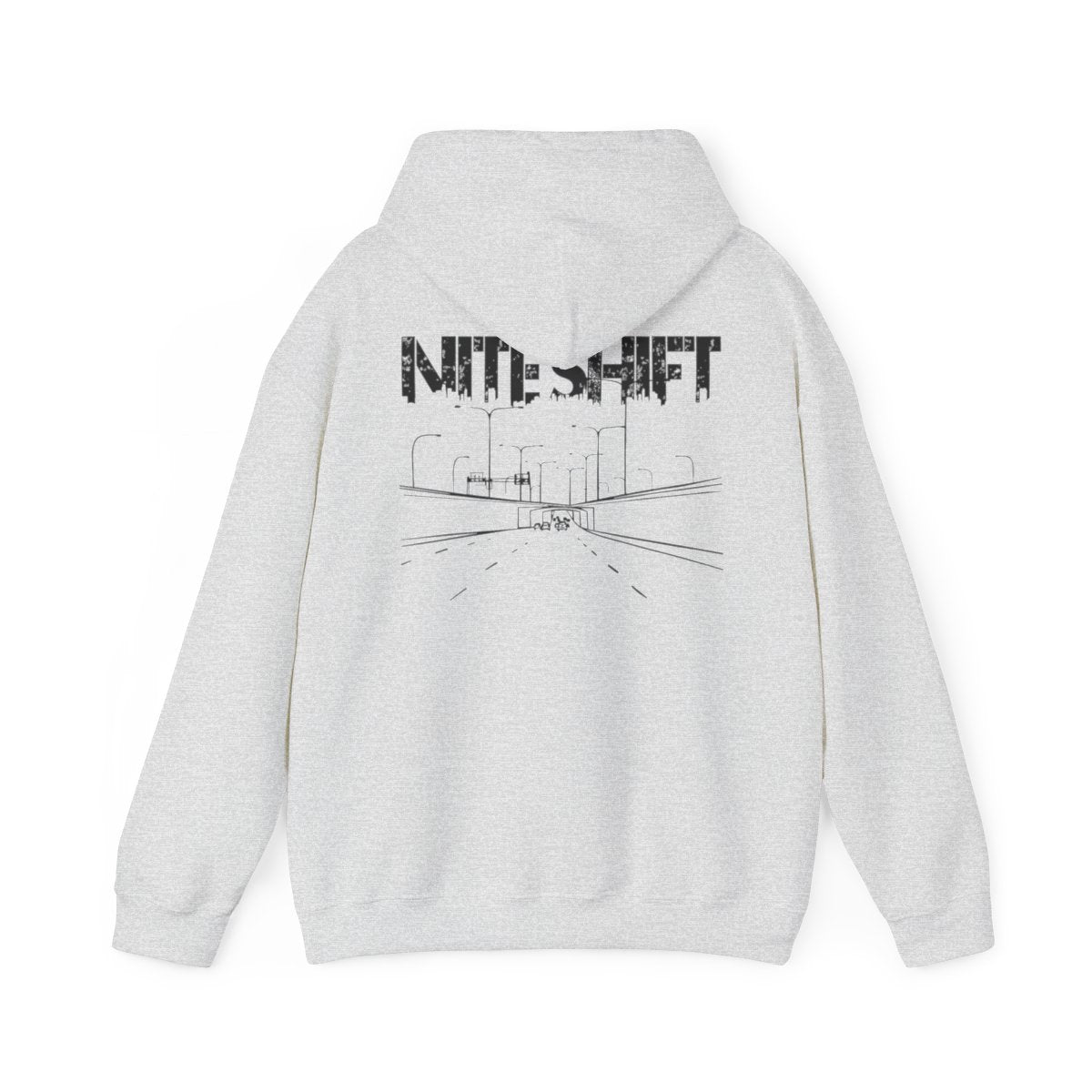 Night Shift Hoodie image 14