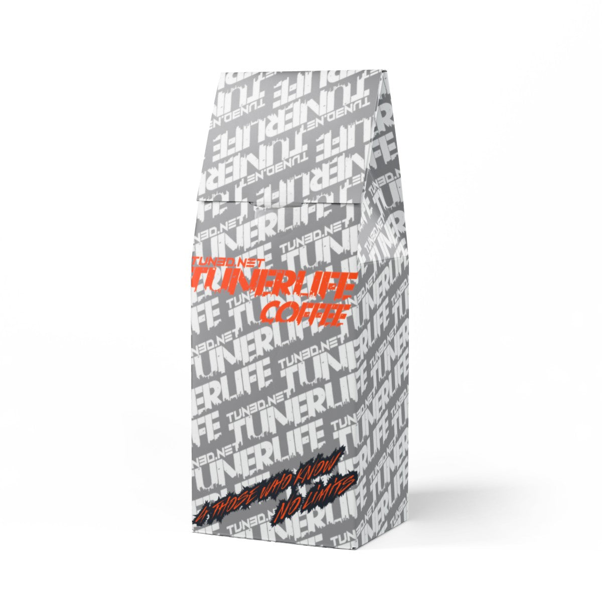 Tun3r Life Coffee (Medium Roast) image 1