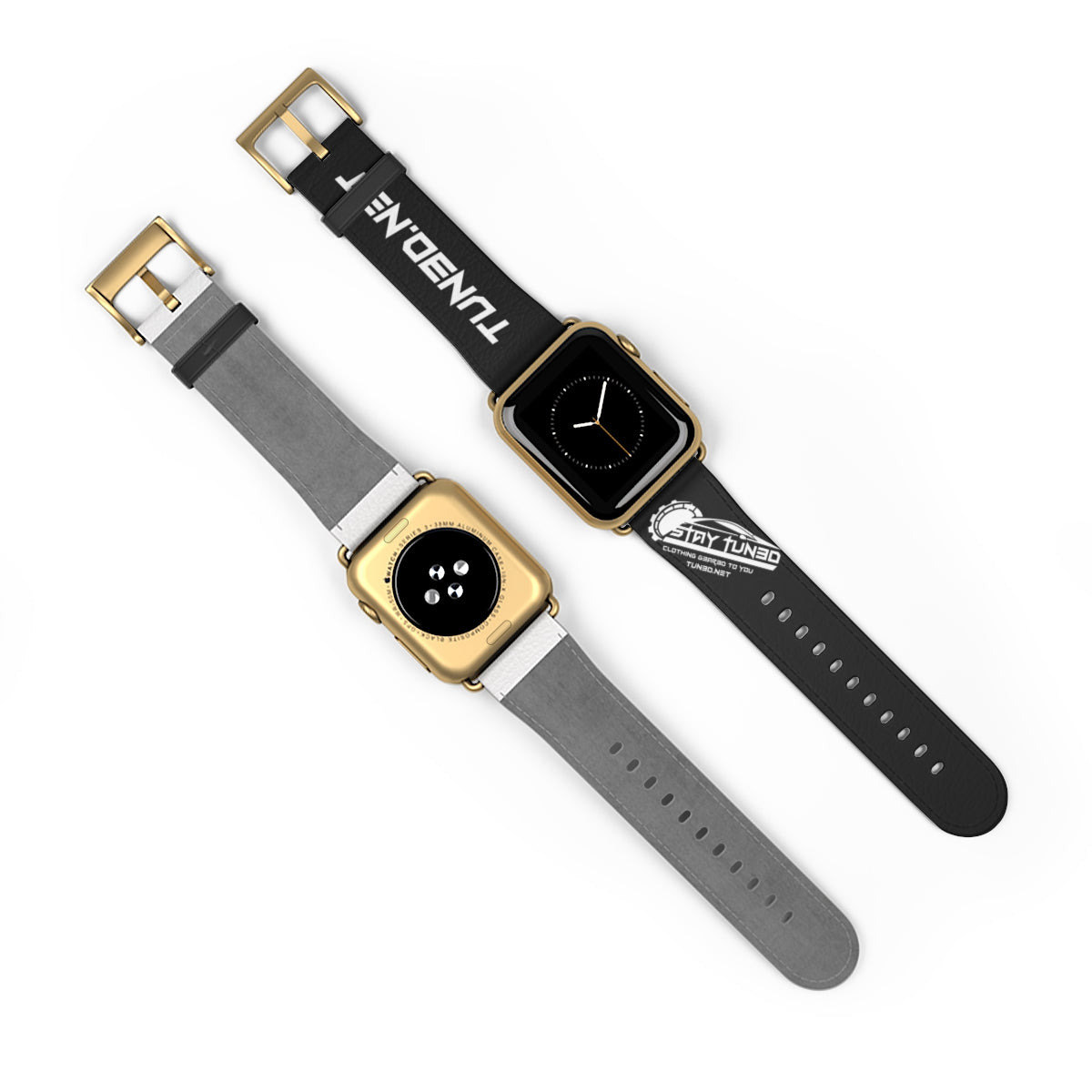 Logo Watch Band image 12