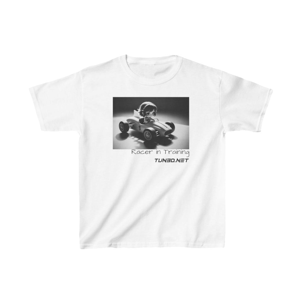 Racer in Training Girlz T-shirt image 13