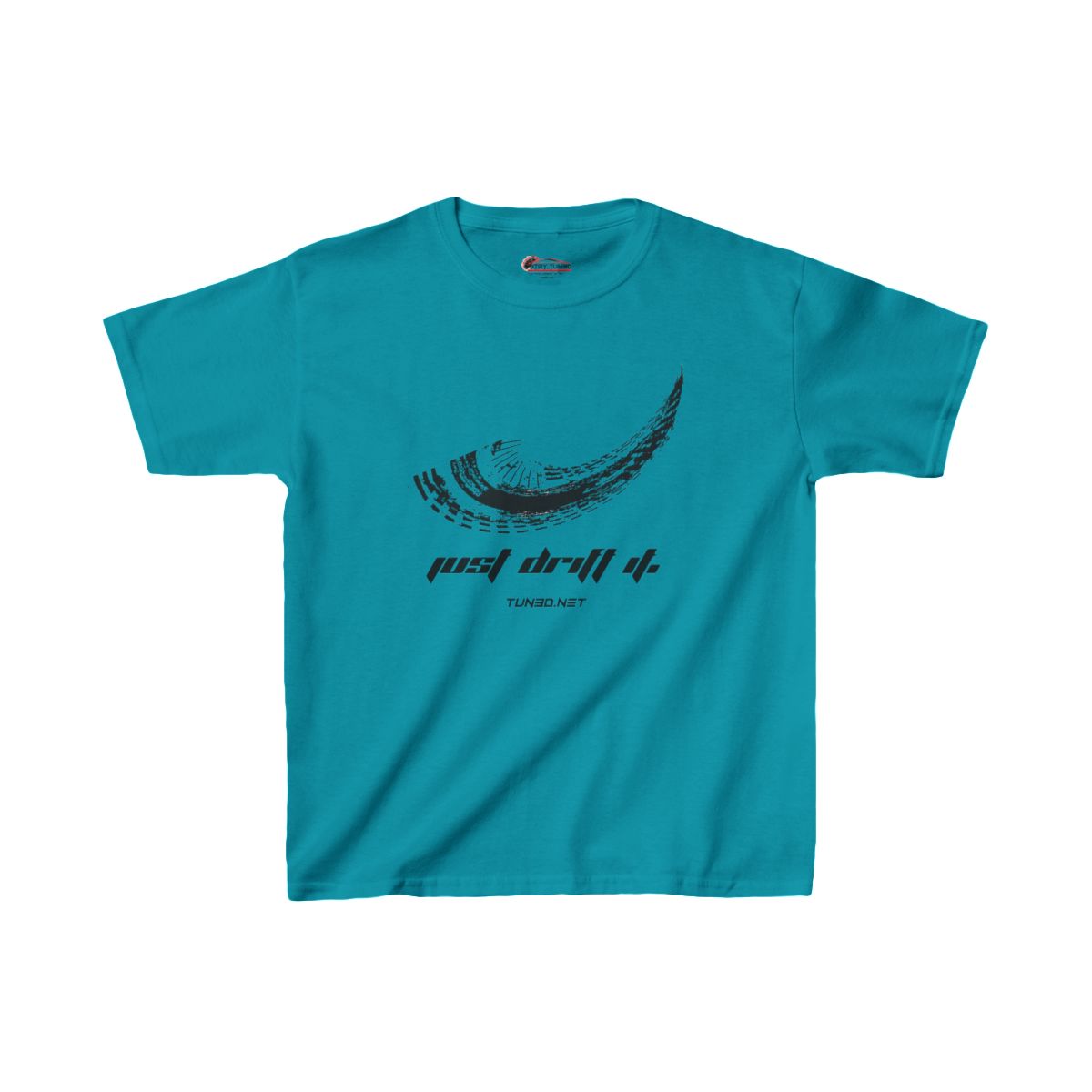 Just Drift It Kidz Tee image 14
