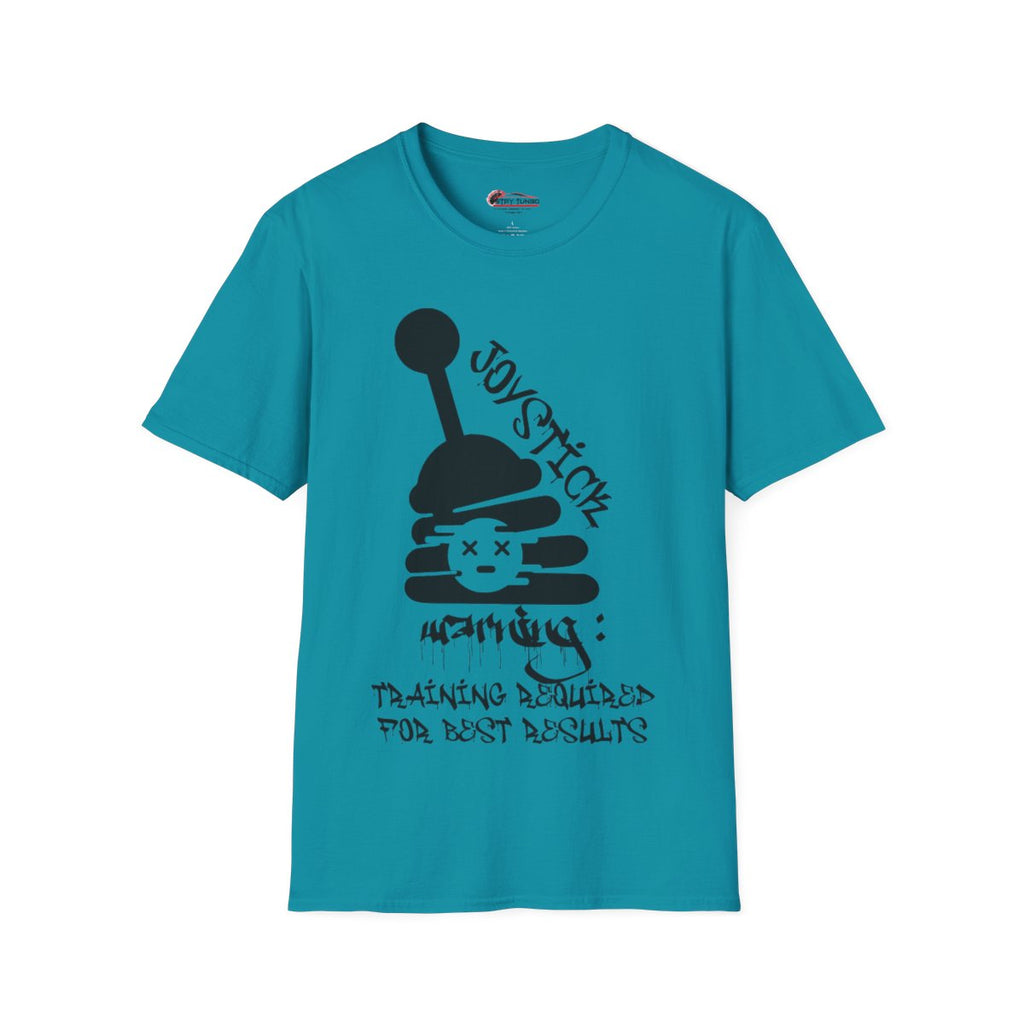 Joystick Tee image 7