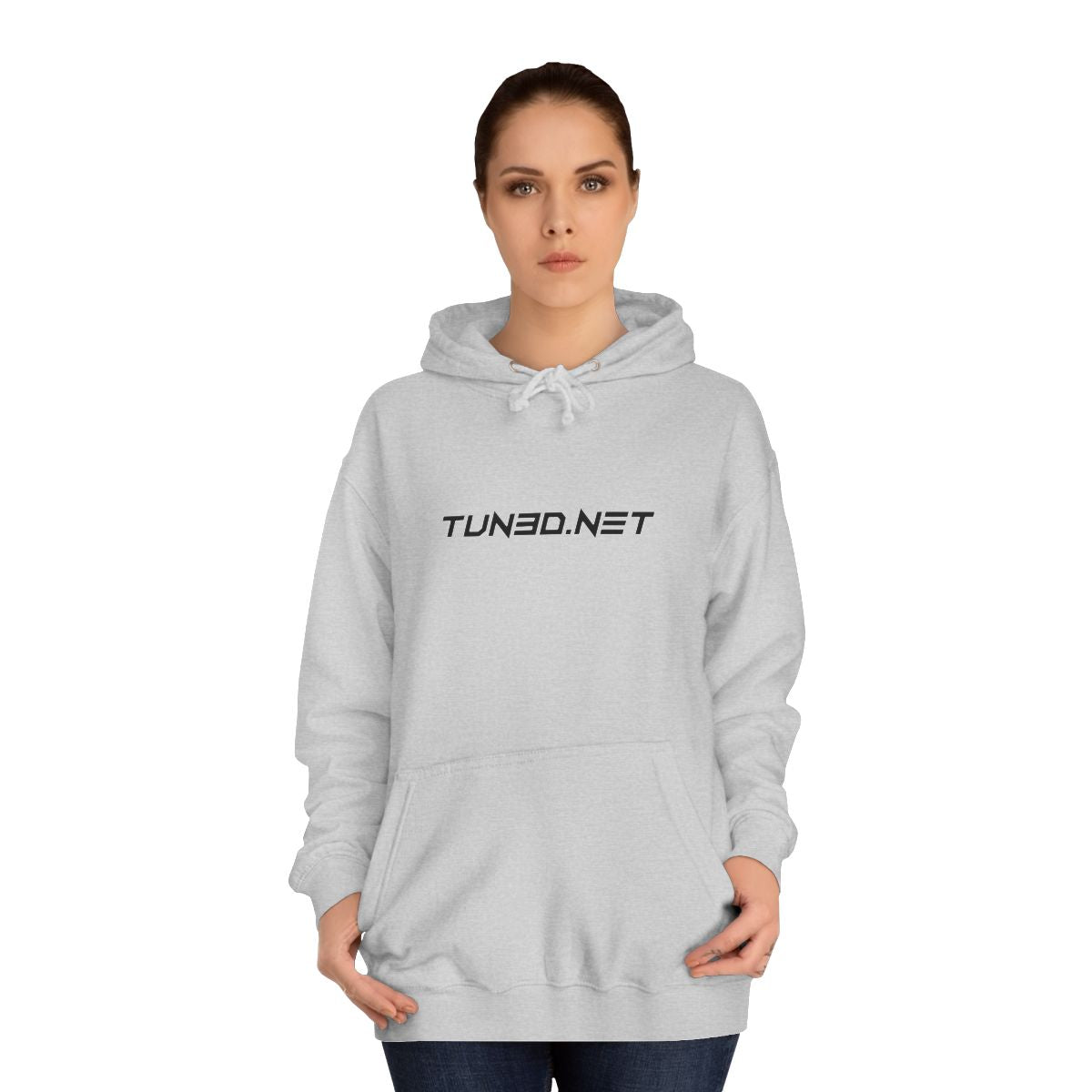 Just Drift It Hoodie image 13