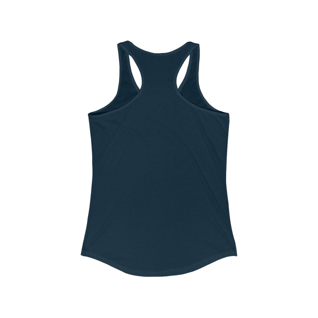 Women's Ideal Racerback Tank image 4