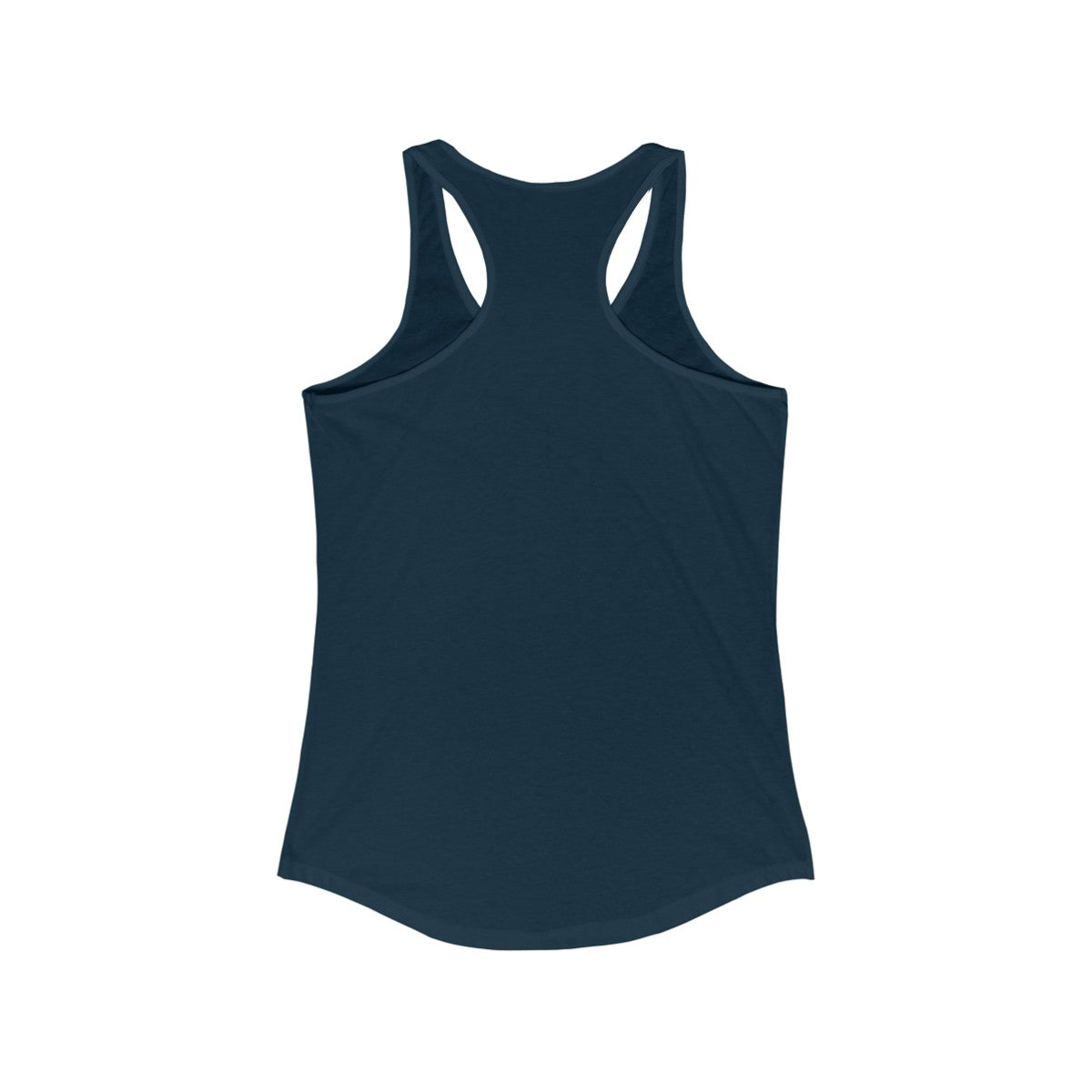 Women's Ideal Racerback Tank image 4