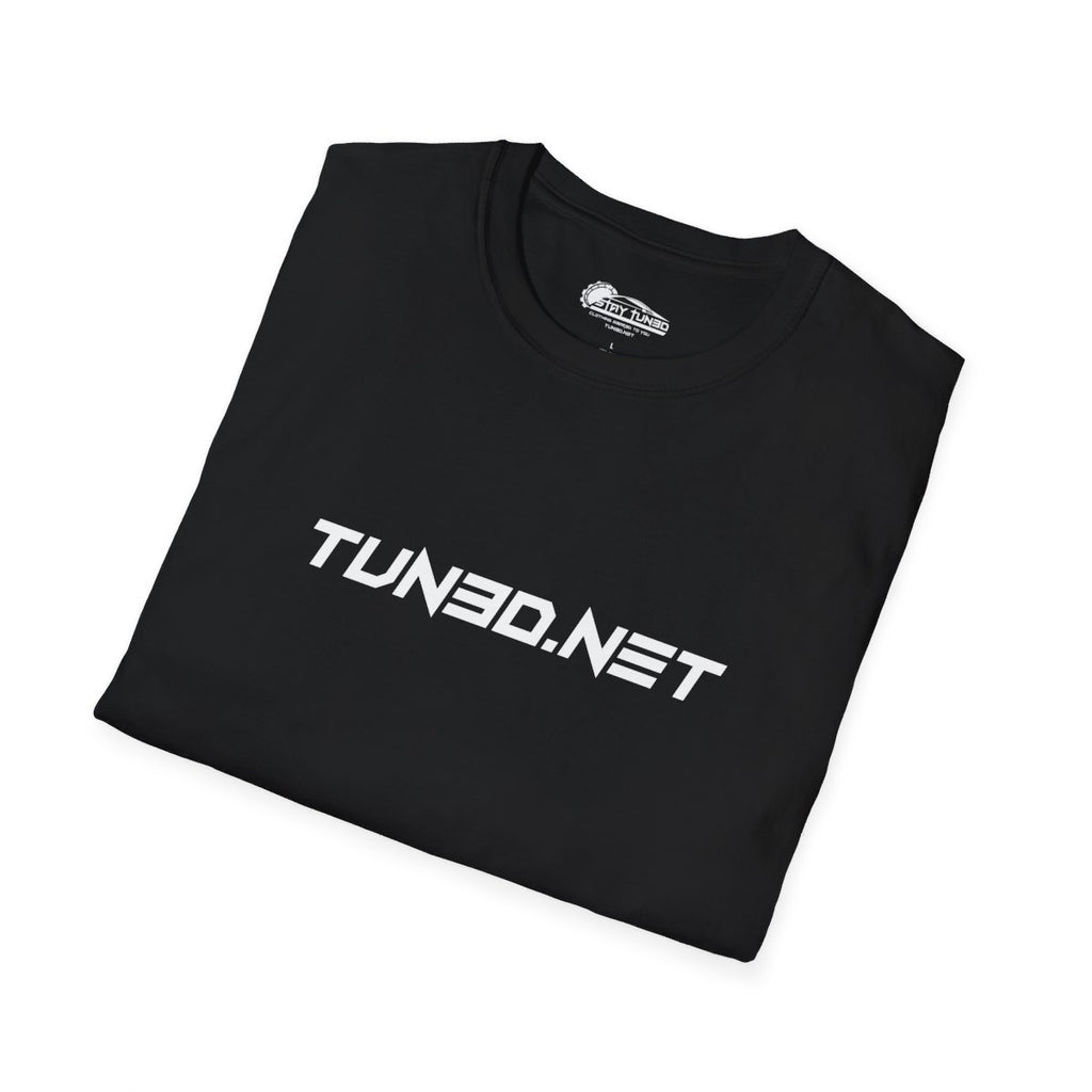All Races T-shirt (blk series) image 4