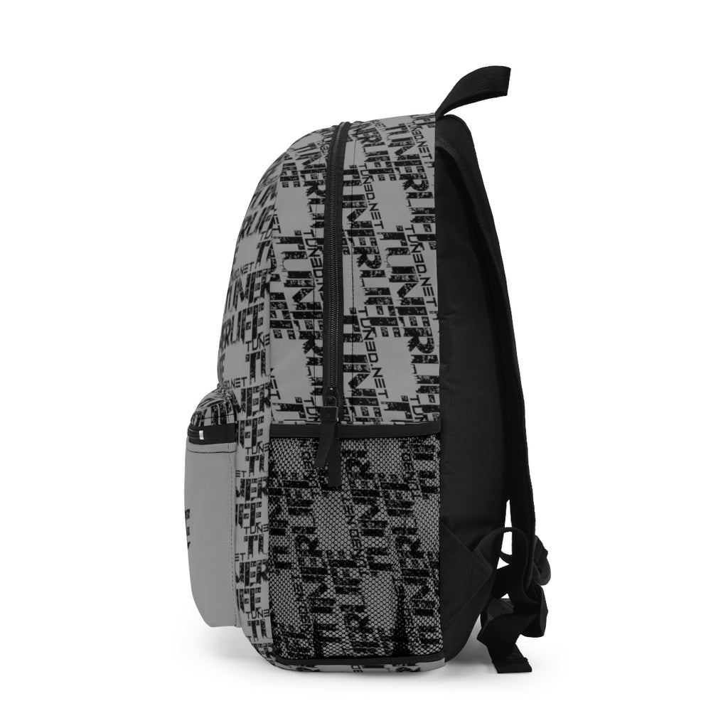 Tun3rLife Backpack image 3