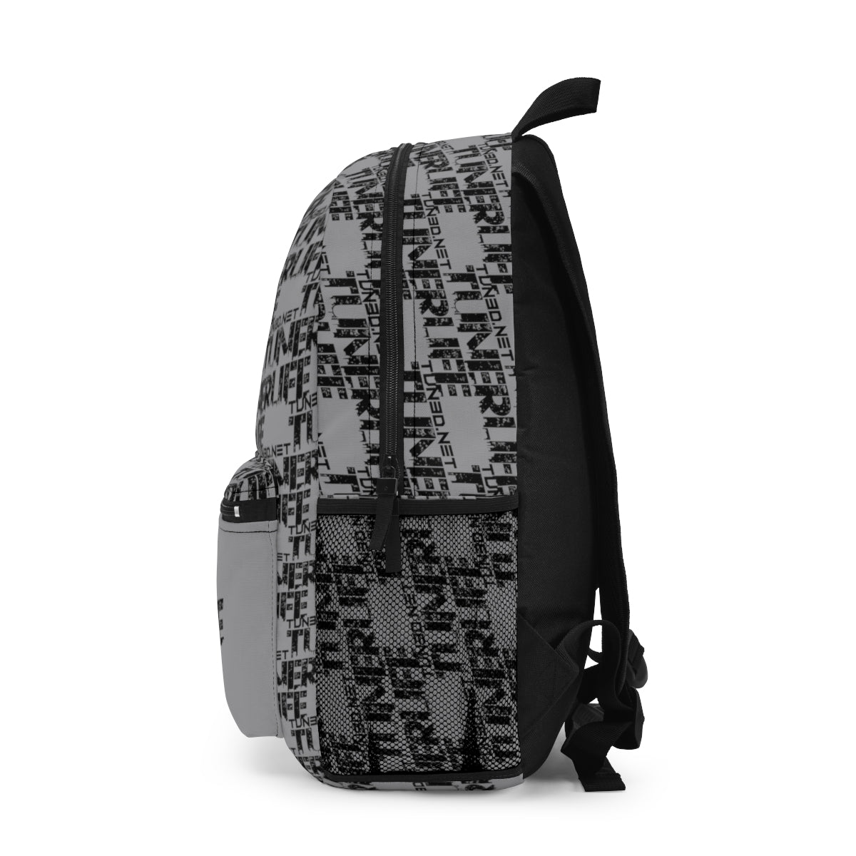 Tun3rLife Backpack image 3