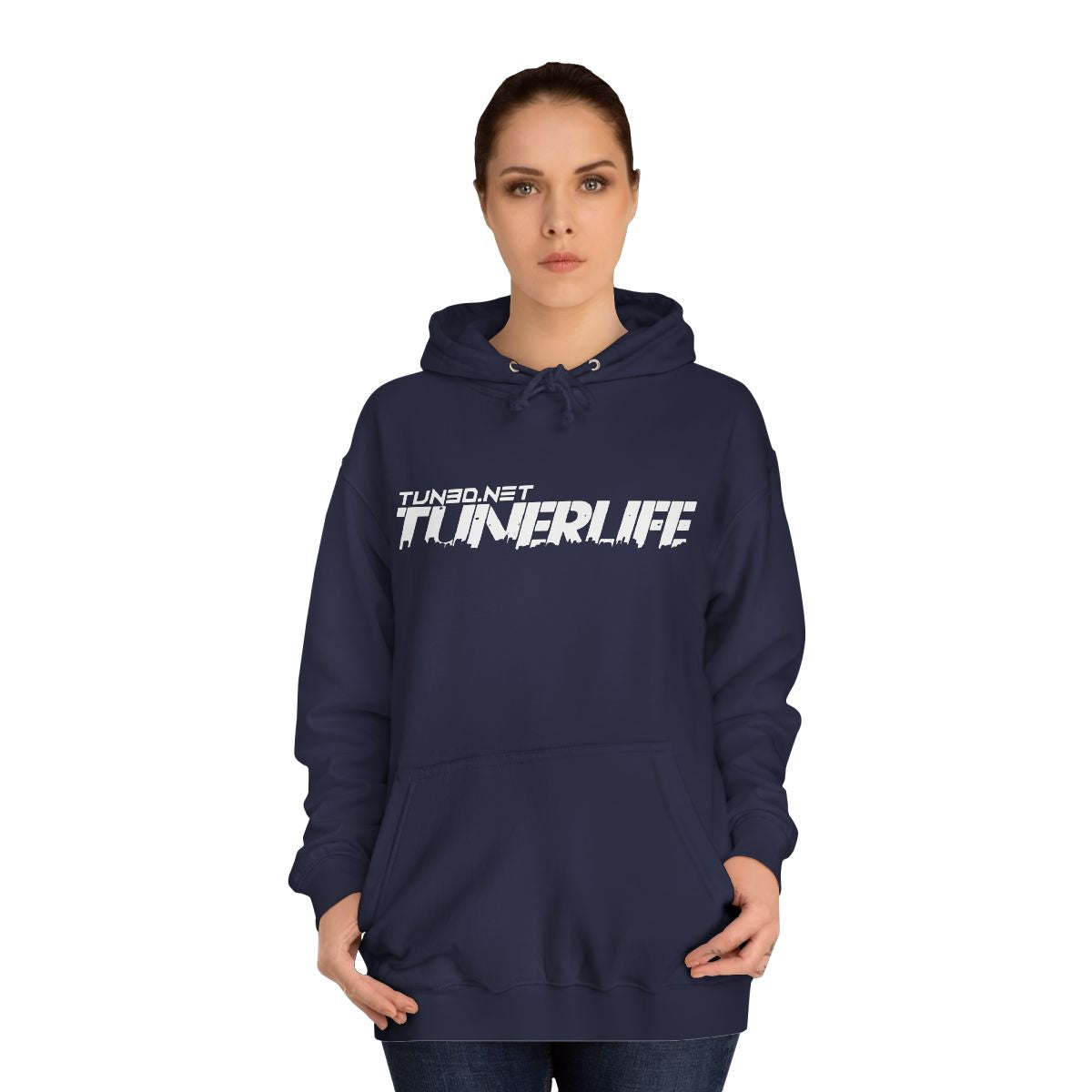 Nite Shift Hoodie #2 image 5