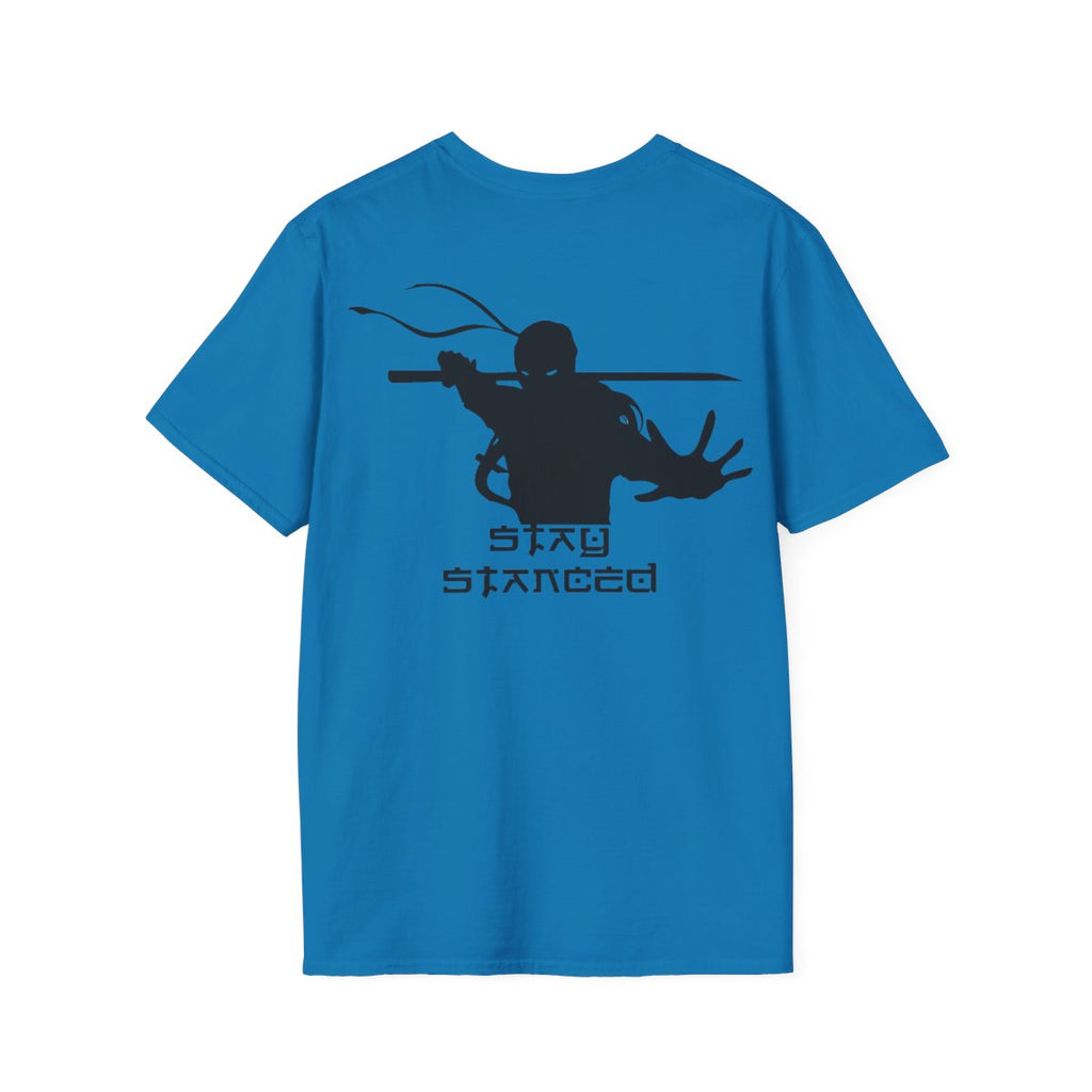 Stay Stanced Tee image 7