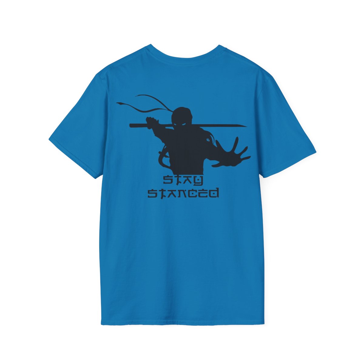 Stay Stanced Tee image 7