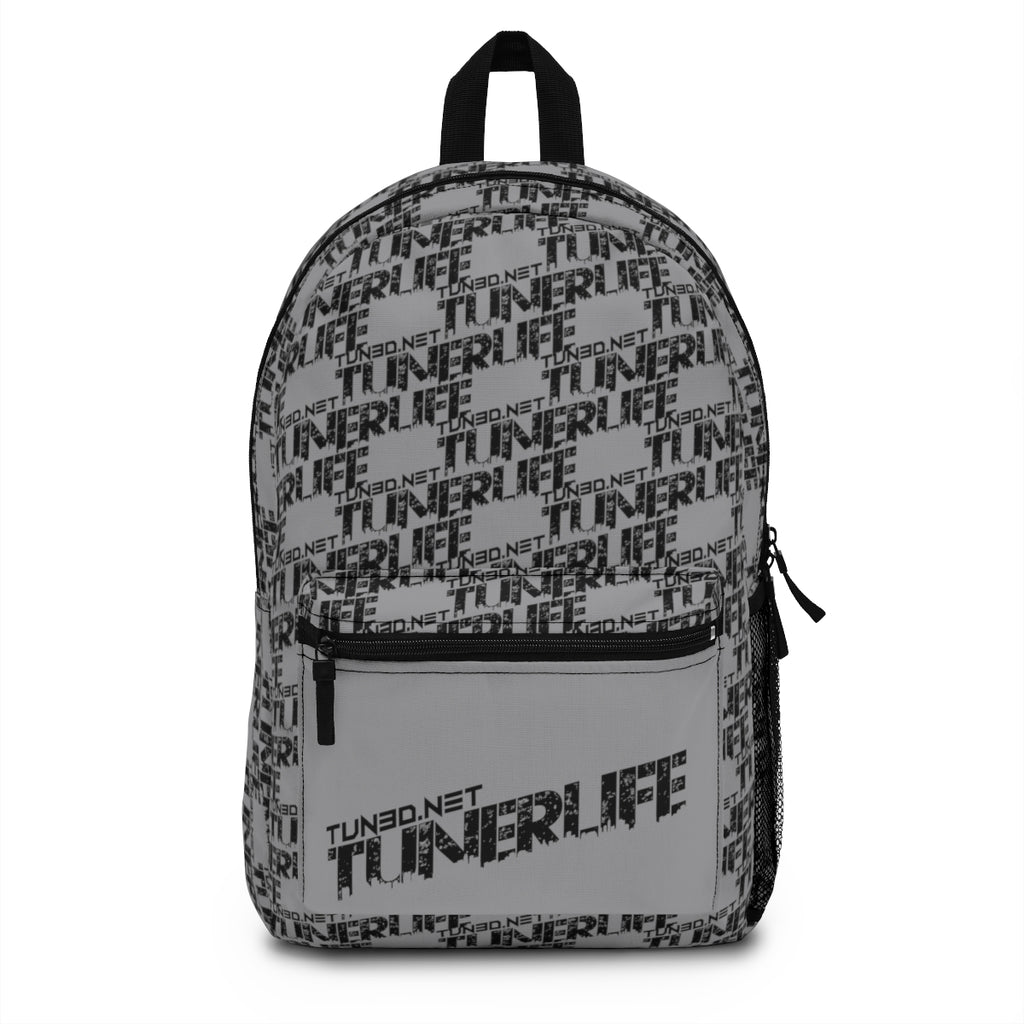 Tun3rLife Backpack image 0
