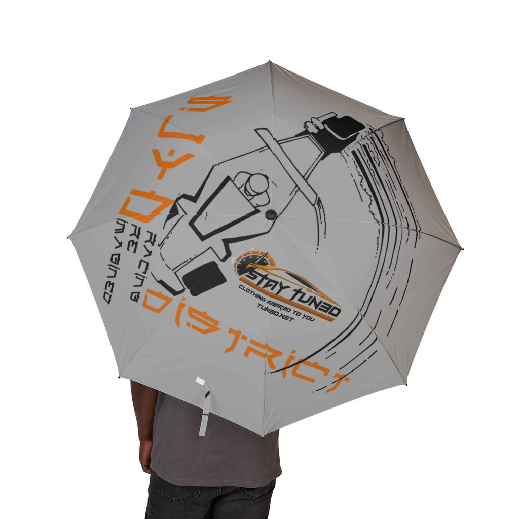 Slyd District Umbrella
