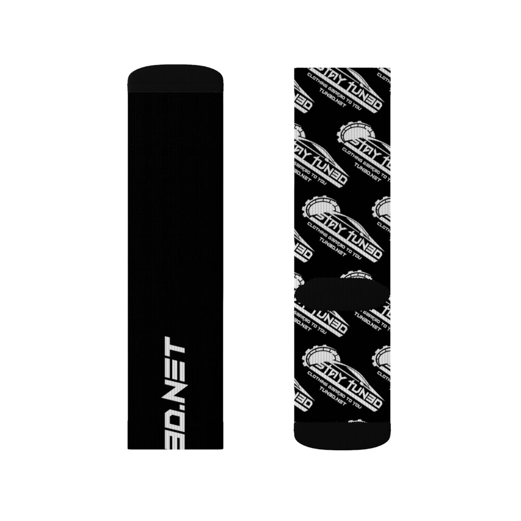 Website Sock (blk edition 2) image 10