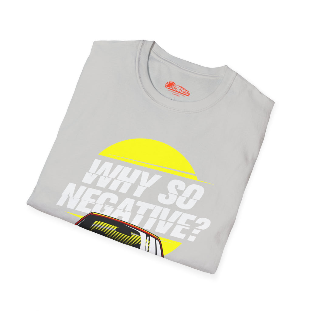 Why So Negative? image 7