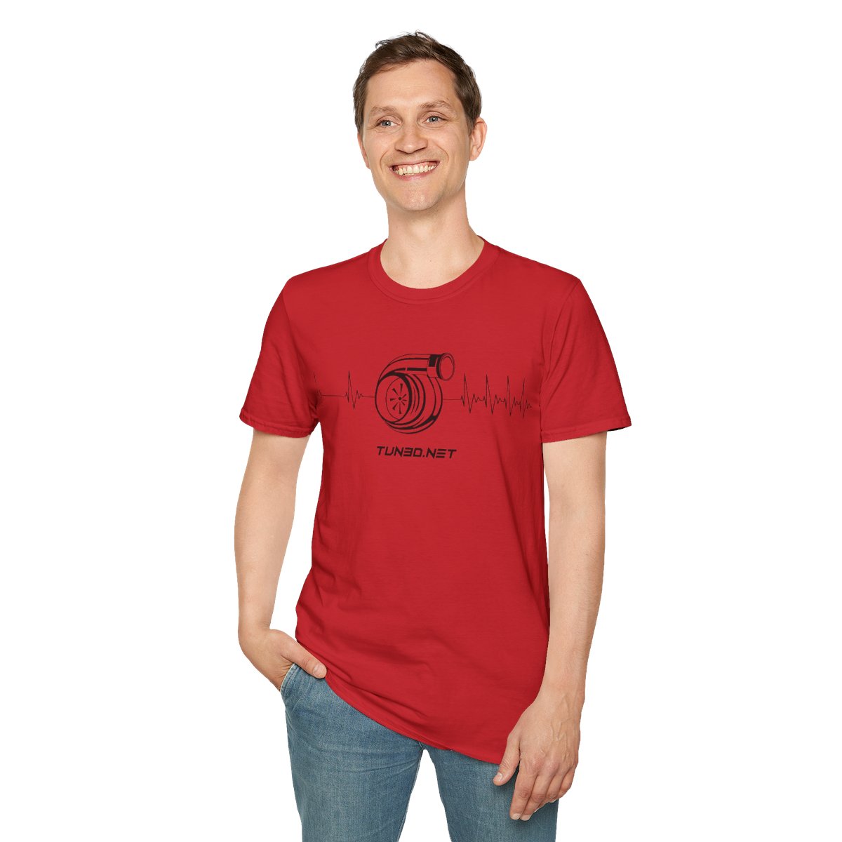 Turbo Adrenaline Tee image 11