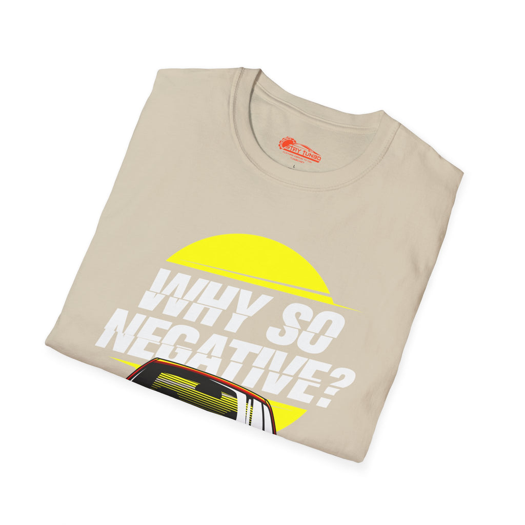 Why So Negative? image 4