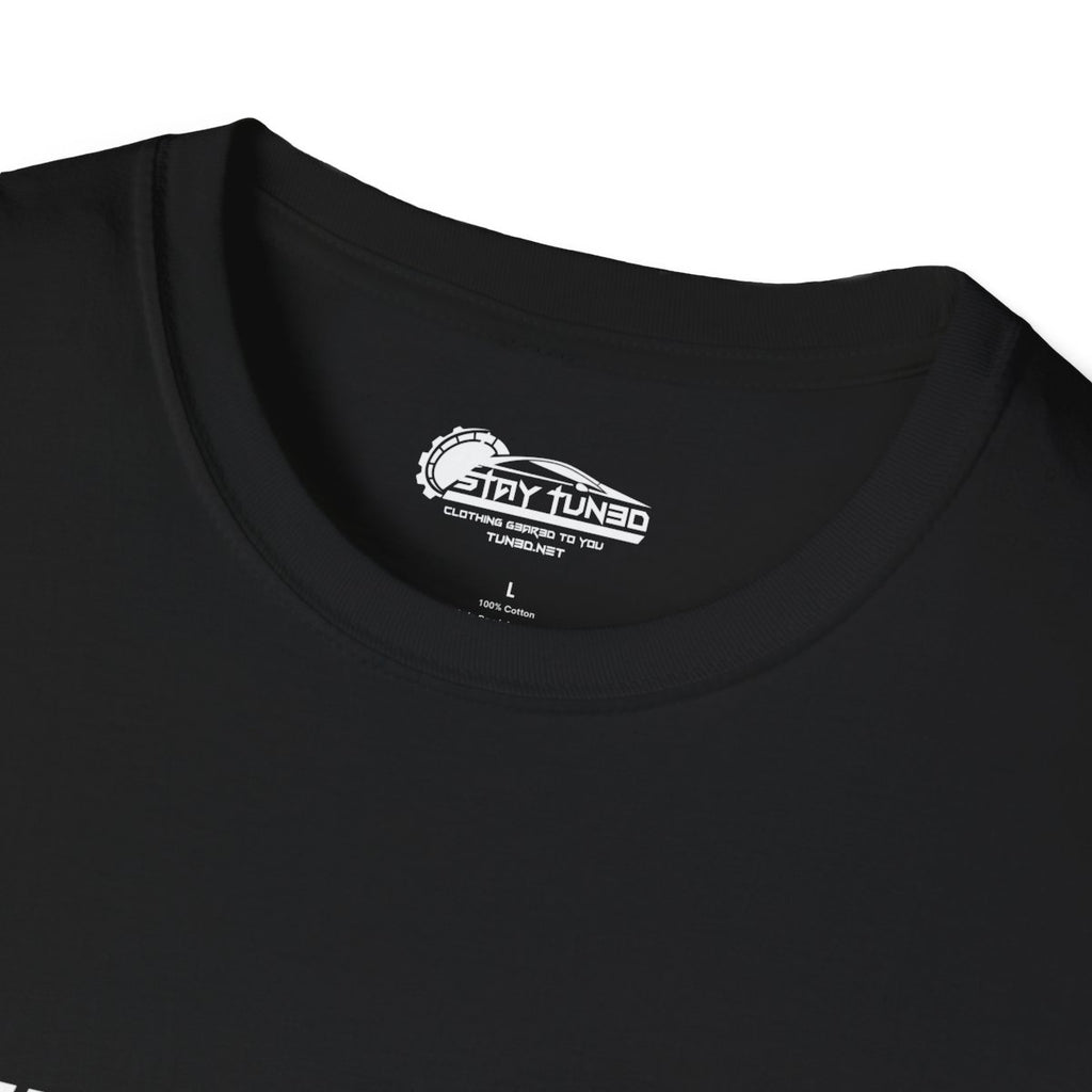 Nite Shift T-shirt (blk series) image 2