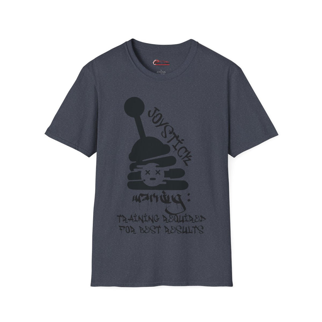 Joystick Tee image 12