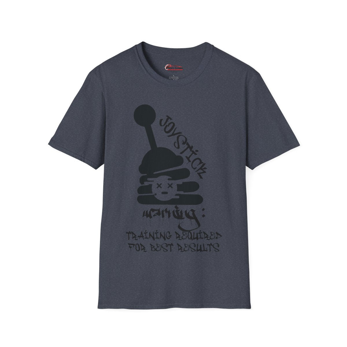 Joystick Tee image 12