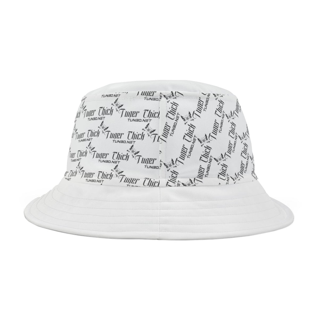 Tun3r Chick Bucket Hat image 4
