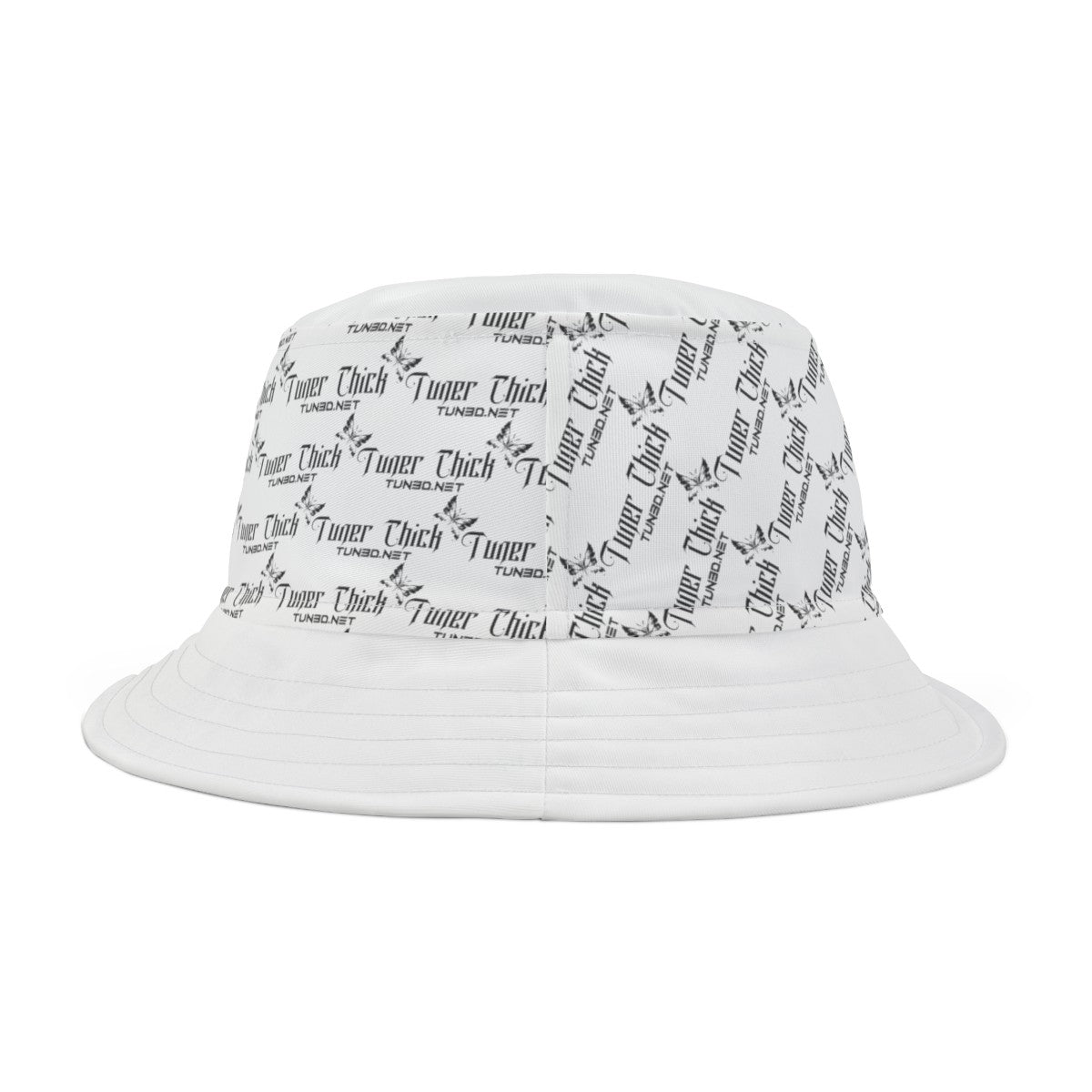 Tun3r Chick Bucket Hat image 4