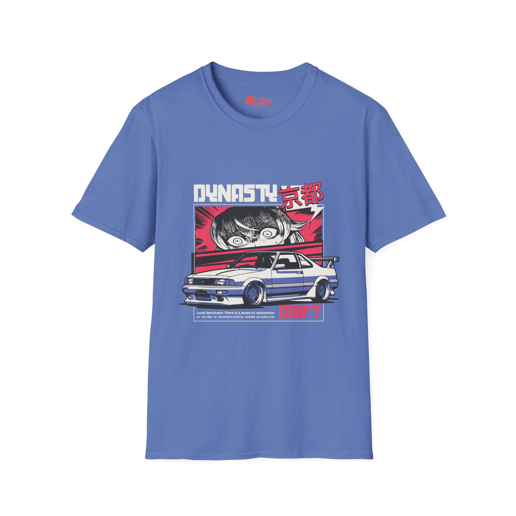 Dynasty Drift Tee image 8