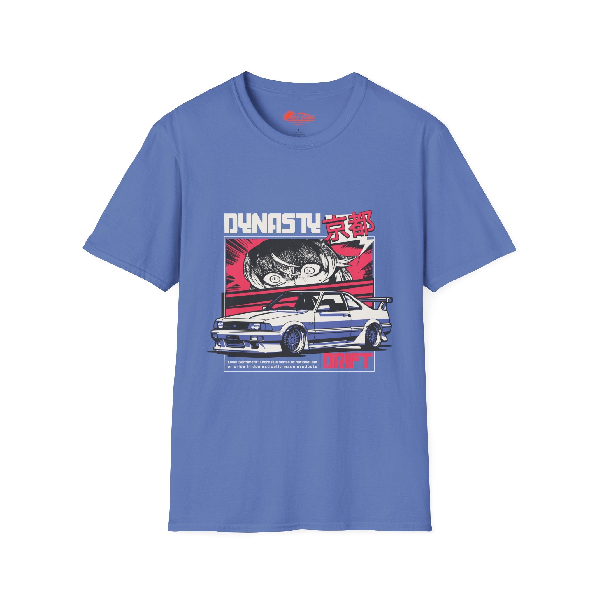 Dynasty Drift Tee image 8
