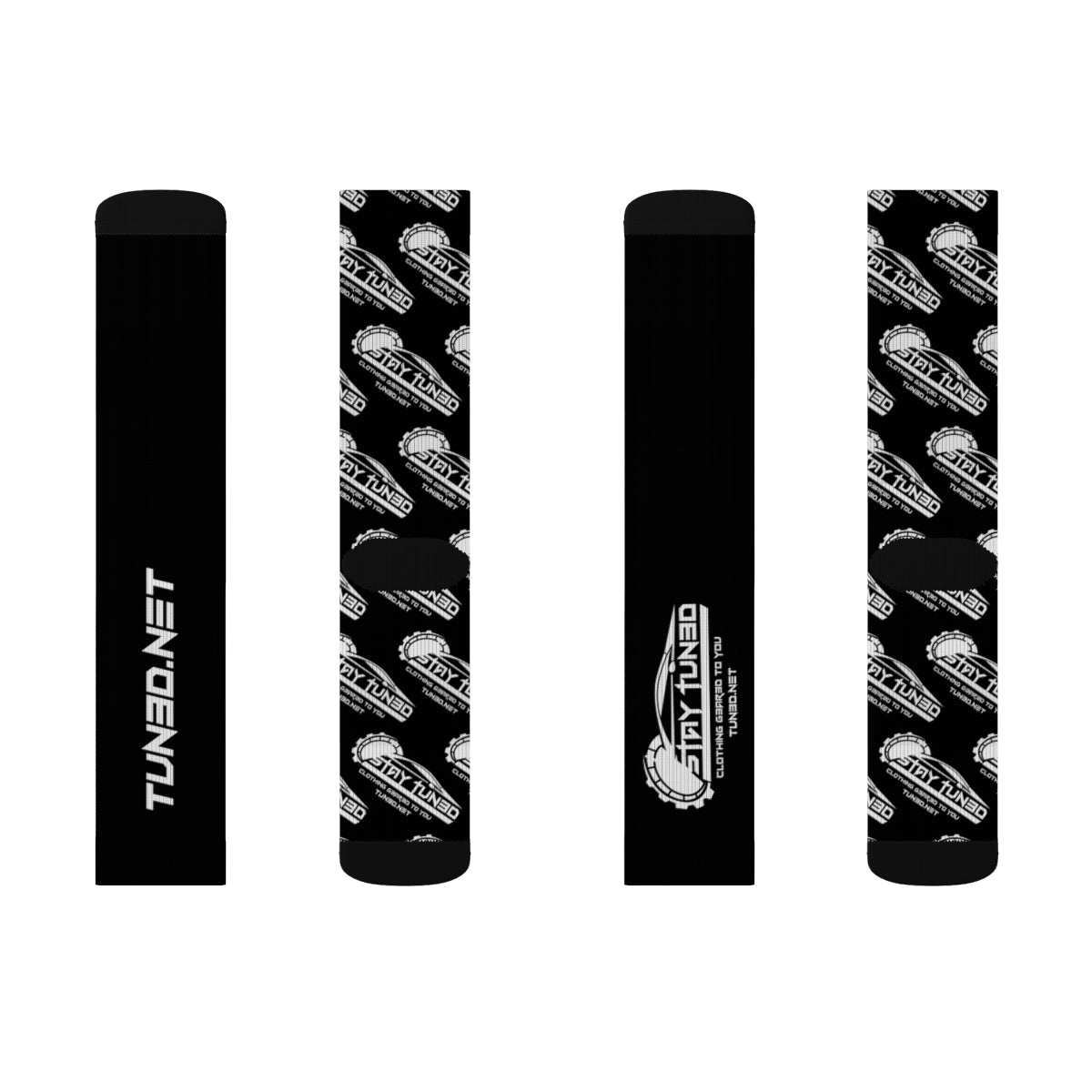 Website Sock (blk edition 2) image 6