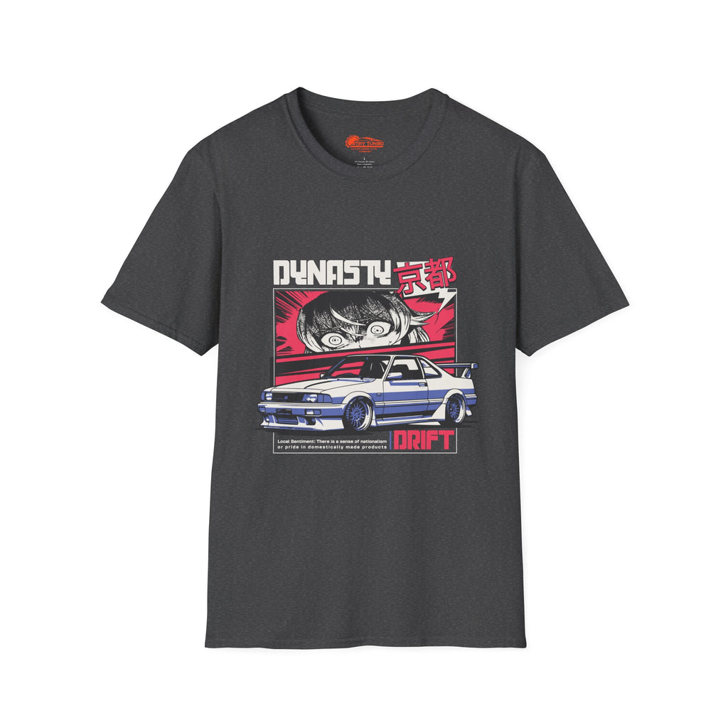 Dynasty Drift Tee image 5