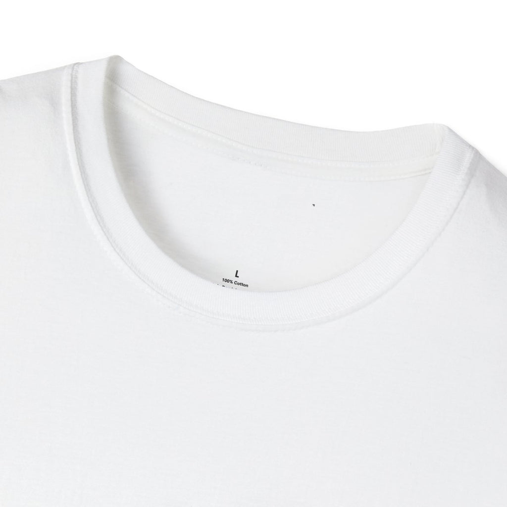 Asphalt Graffiti T-shirt (blk series) image 4