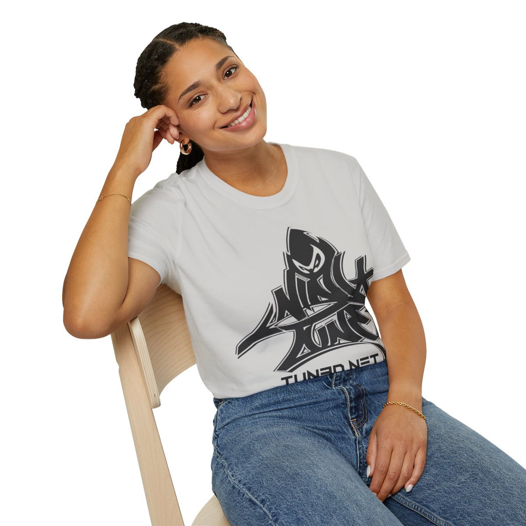 Ninja Tuned T-Shirt image 3