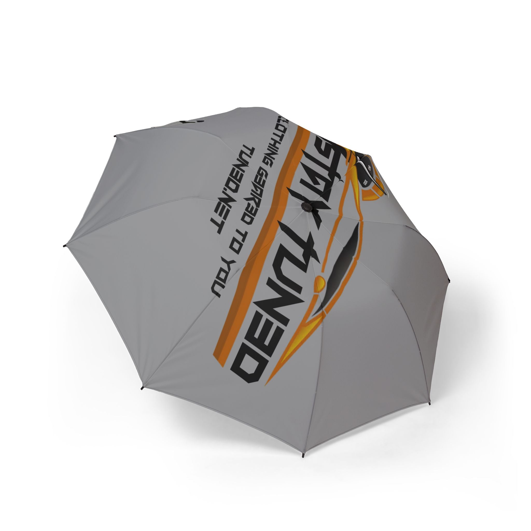 Stay Tun3d Umbrella image 0
