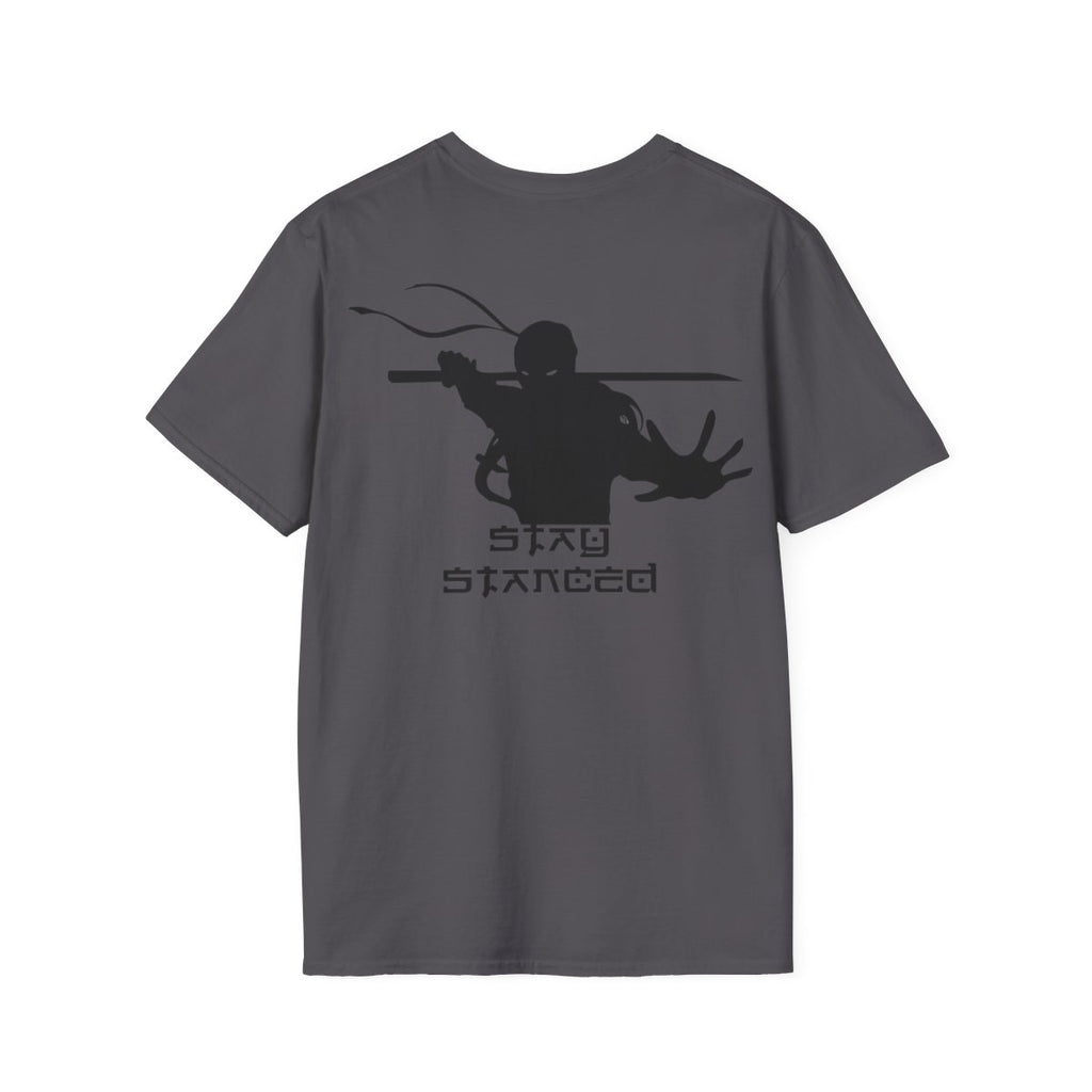 Stay Stanced Tee image 8