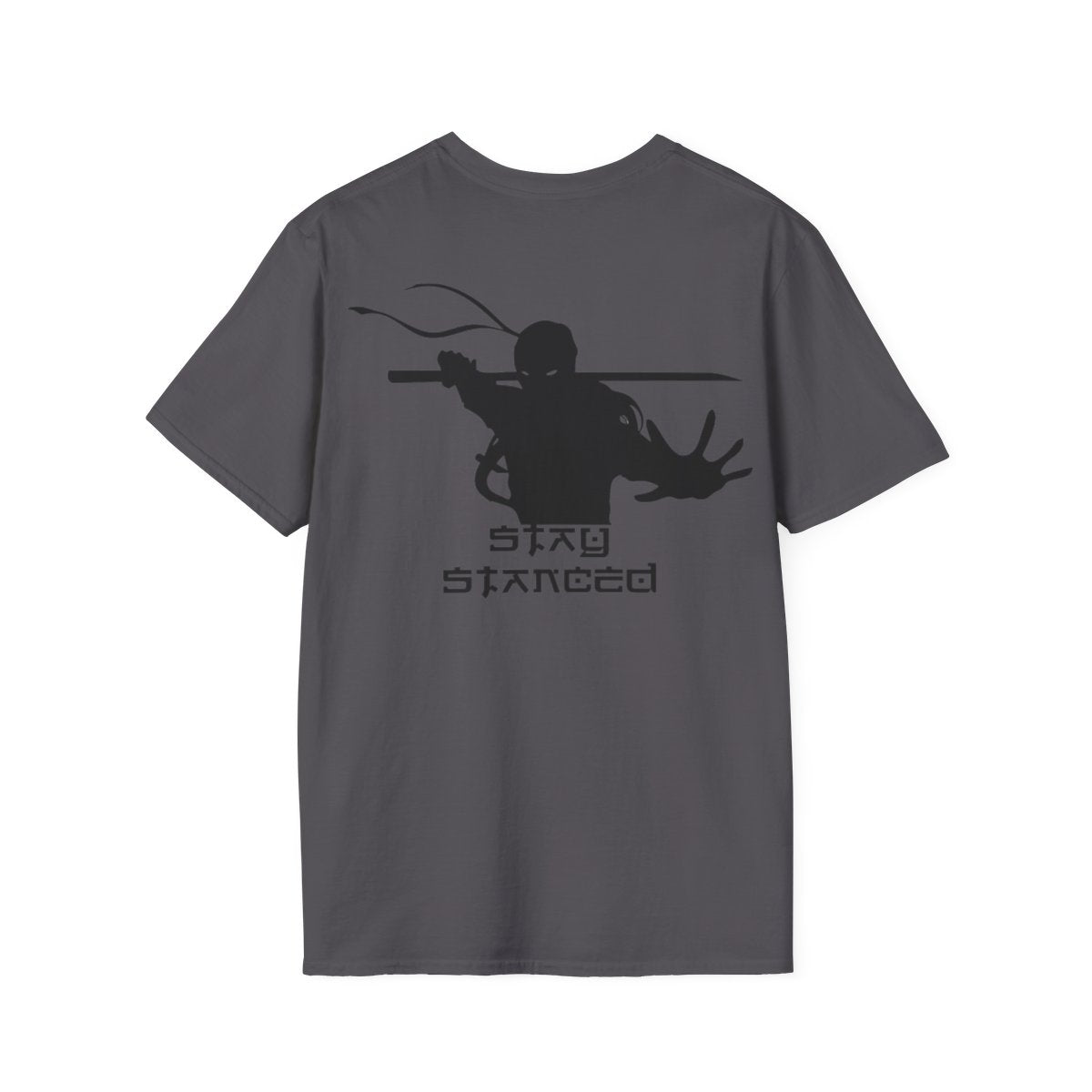 Stay Stanced Tee image 8