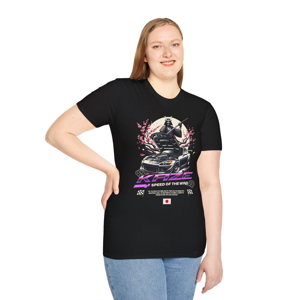 Rotary Power T-Shirt image 4