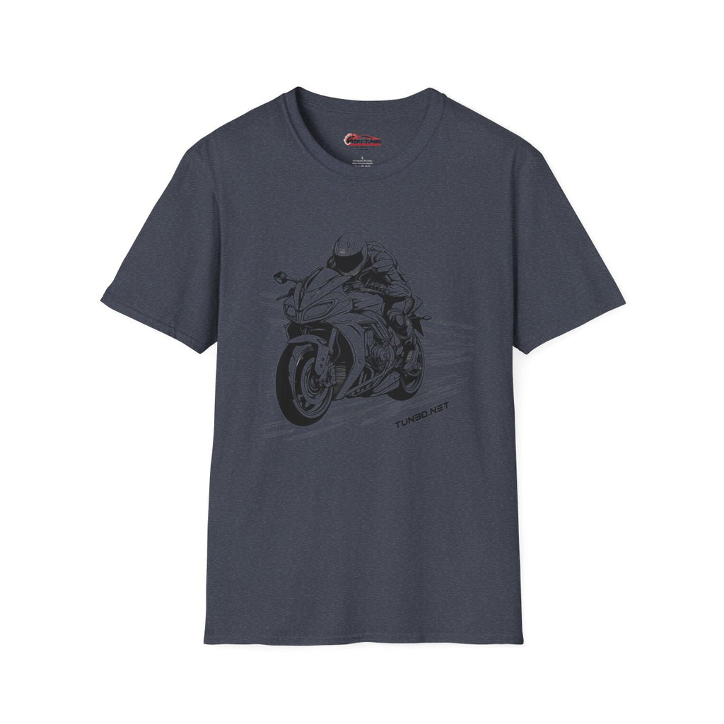Crotch Rocket T-shirt image 14