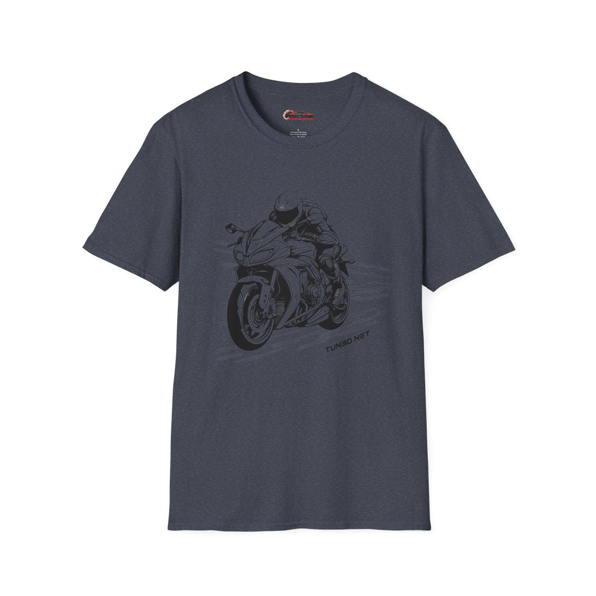 Crotch Rocket T-shirt image 14