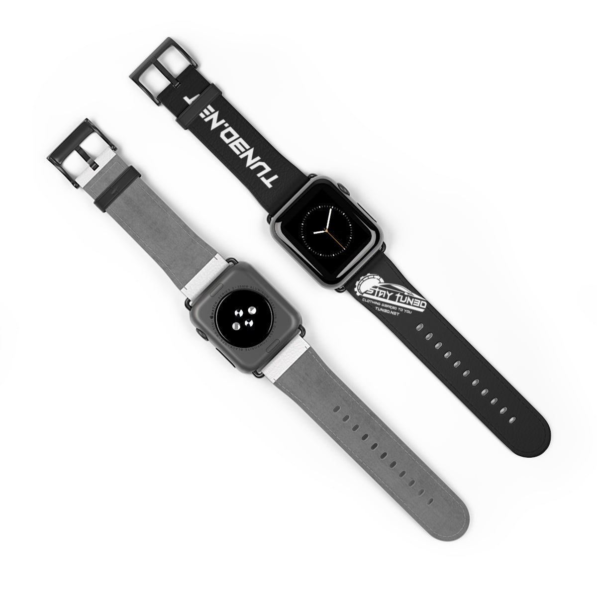 Logo Watch Band image 6